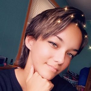 Meet your Posher, Allie